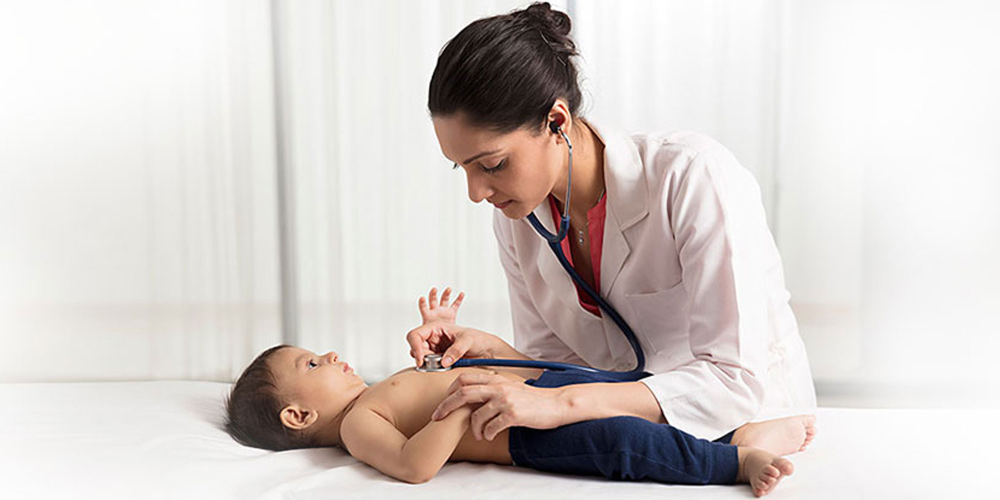 Neonatology Care